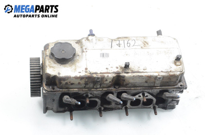 Глава за Mitsubishi Colt V Hatchback (09.1995 - 09.2003) 1300 GL,GLX (CJ1A), 75 к.с.