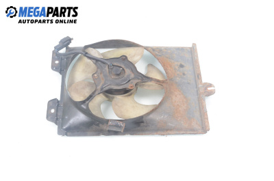 Перка охлаждане за Mitsubishi Colt V Hatchback (09.1995 - 09.2003) 1300 GL,GLX (CJ1A), 75 к.с.