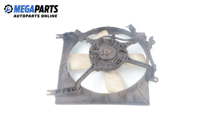 Перка охлаждане за Mitsubishi Colt V Hatchback (09.1995 - 09.2003) 1300 GL,GLX (CJ1A), 75 к.с.