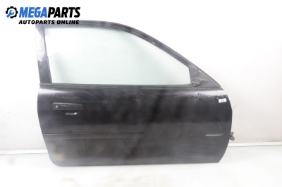 Врата за Mitsubishi Colt V Hatchback (09.1995 - 09.2003), 2+1 вр., хечбек, позиция: дясна