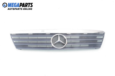 Решетка за Mercedes-Benz A-Class Hatchback  W168 (07.1997 - 08.2004), хечбек, позиция: предна