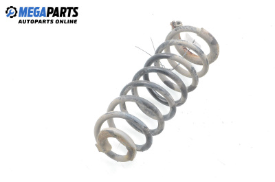 Пружина за ходова част за Mercedes-Benz A-Class Hatchback  W168 (07.1997 - 08.2004), хечбек, позиция: задна