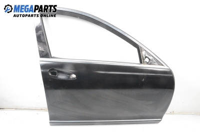 Врата за Mercedes-Benz S-Class Sedan (W221) (09.2005 - 12.2013), 4+1 вр., седан, позиция: предна, дясна