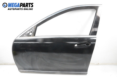 Врата за Mercedes-Benz S-Class Sedan (W221) (09.2005 - 12.2013), 4+1 вр., седан, позиция: предна, лява
