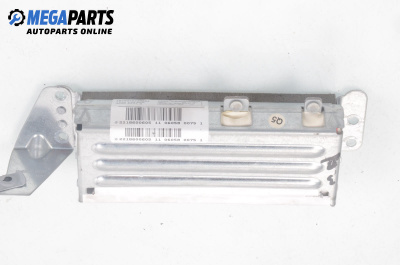 Airbag за Mercedes-Benz S-Class Sedan (W221) (09.2005 - 12.2013), 4+1 вр., седан, позиция: дясна, № 2218600605 / 30356607B