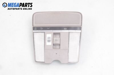 Плафон за Mercedes-Benz S-Class Sedan (W221) (09.2005 - 12.2013), № A 221 870 04  87