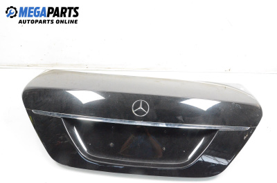 Заден капак за Mercedes-Benz S-Class Sedan (W221) (09.2005 - 12.2013), 4+1 вр., седан, позиция: задна