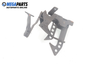 Заключалка преден капак за Mercedes-Benz S-Class Sedan (W221) (09.2005 - 12.2013)