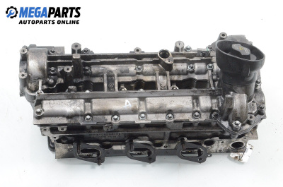 Глава за Mercedes-Benz S-Class Sedan (W221) (09.2005 - 12.2013) S 320 CDI (221.022, 221.122), 235 к.с.