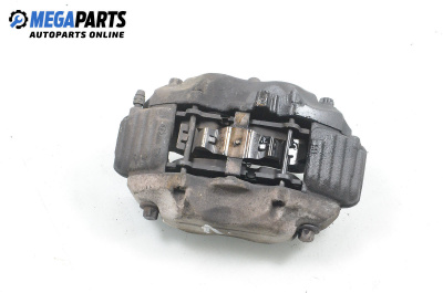 Спирачен апарат за Mercedes-Benz S-Class Sedan (W221) (09.2005 - 12.2013), позиция: предна, лява