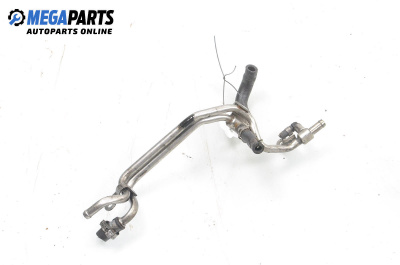 Тръби парно за Mercedes-Benz S-Class Sedan (W221) (09.2005 - 12.2013) S 320 CDI (221.022, 221.122), 235 к.с.