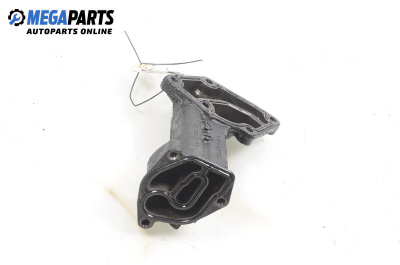 Корпус за маслен филтър за Mercedes-Benz S-Class Sedan (W221) (09.2005 - 12.2013) S 320 CDI (221.022, 221.122), 235 к.с.