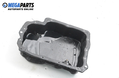 Картер за Mercedes-Benz S-Class Sedan (W221) (09.2005 - 12.2013) S 320 CDI (221.022, 221.122), 235 к.с.