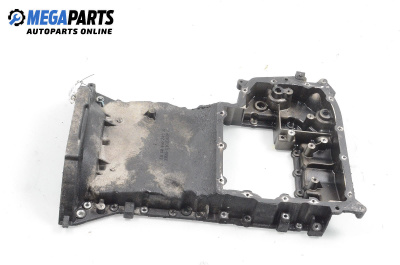 Картер за Mercedes-Benz S-Class Sedan (W221) (09.2005 - 12.2013) S 320 CDI (221.022, 221.122), 235 к.с.