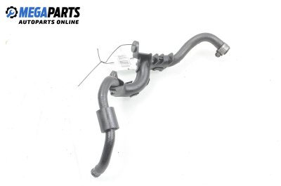 Водни маркучи за Mercedes-Benz S-Class Sedan (W221) (09.2005 - 12.2013) S 320 CDI (221.022, 221.122), 235 к.с.