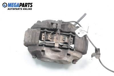 Спирачен апарат за Mercedes-Benz S-Class Sedan (W221) (09.2005 - 12.2013), позиция: предна, дясна