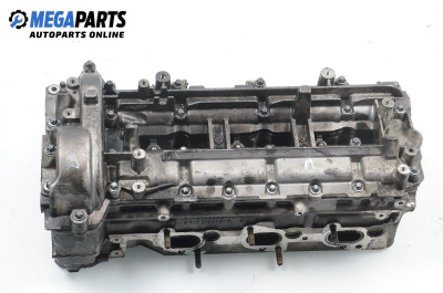 Глава за Mercedes-Benz S-Class Sedan (W221) (09.2005 - 12.2013) S 320 CDI (221.022, 221.122), 235 к.с.