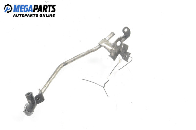 Тръба за охладителна течност за Mercedes-Benz S-Class Sedan (W221) (09.2005 - 12.2013) S 320 CDI (221.022, 221.122), 235 к.с.