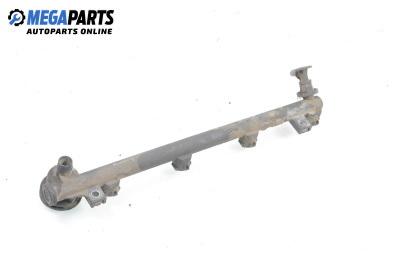 Бензинова рейка за Renault Megane Scenic (10.1996 - 12.2001) 1.6 16V (JA0B, JA04, JA11), 107 к.с.