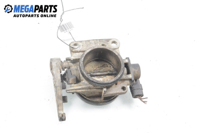 Дроселова клапа за Renault Megane Scenic (10.1996 - 12.2001) 1.6 16V (JA0B, JA04, JA11), 107 к.с.