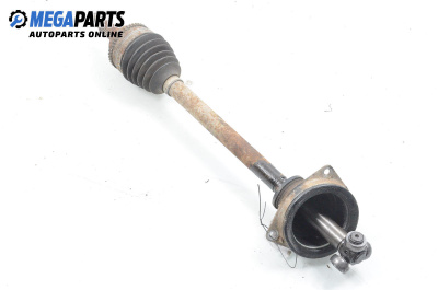 Полуоска за Renault Megane Scenic (10.1996 - 12.2001) 1.6 16V (JA0B, JA04, JA11), 107 к.с., позиция: предна, лява