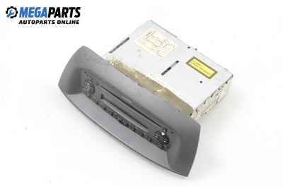CD плеър за Fiat Punto Hatchback II (09.1999 - 07.2012)