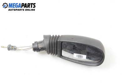 Огледало за Fiat Punto Hatchback II (09.1999 - 07.2012), 2+1 вр., хечбек, позиция: дясна