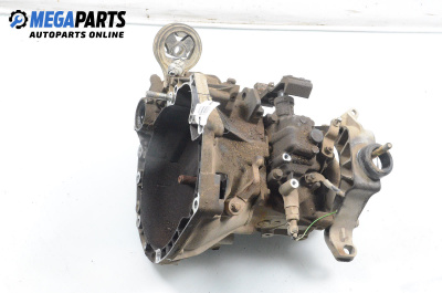 Ръчна скоростна кутия за Fiat Punto Hatchback II (09.1999 - 07.2012) 1.2 60 (188.030, .050, .130, .150, .230, .250), 60 к.с.