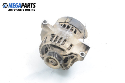 Алтернатор / генератор за Fiat Punto Hatchback II (09.1999 - 07.2012) 1.2 60 (188.030, .050, .130, .150, .230, .250), 60 к.с.
