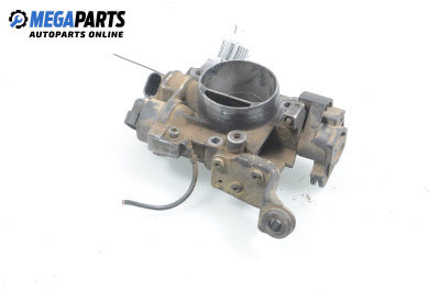 Дроселова клапа за Fiat Punto Hatchback II (09.1999 - 07.2012) 1.2 60 (188.030, .050, .130, .150, .230, .250), 60 к.с.