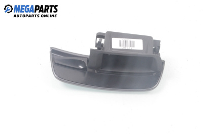 Пепелник за Renault Laguna II Hatchback (03.2001 - 12.2007)