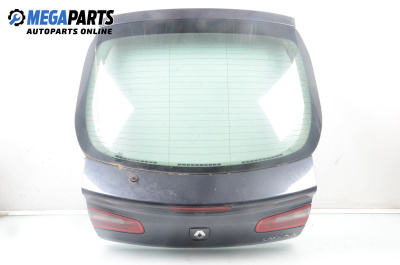 Заден капак за Renault Laguna II Hatchback (03.2001 - 12.2007), 4+1 вр., хечбек, позиция: задна