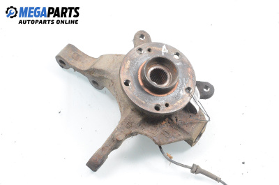 Шенкел главина за Renault Laguna II Hatchback (03.2001 - 12.2007), позиция: предна, дясна