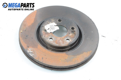 Спирачен диск за Renault Laguna II Hatchback (03.2001 - 12.2007), позиция: предна