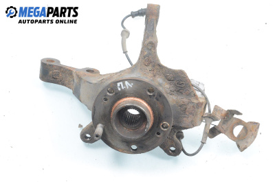 Шенкел главина за Renault Laguna II Hatchback (03.2001 - 12.2007), позиция: предна, лява