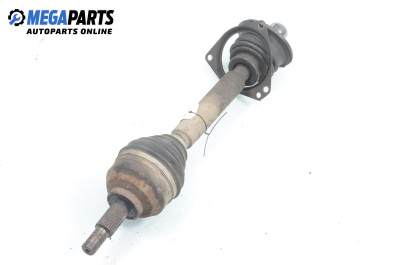 Полуоска за Renault Laguna II Hatchback (03.2001 - 12.2007) 2.2 dCi (BG0F), 150 к.с., позиция: предна, лява