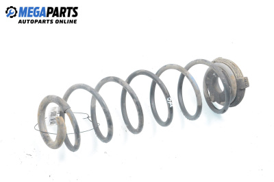 Пружина за ходова част за Renault Laguna II Hatchback (03.2001 - 12.2007), хечбек, позиция: задна