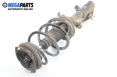 Макферсон за Renault Laguna II Hatchback (03.2001 - 12.2007), хечбек, позиция: предна, лява