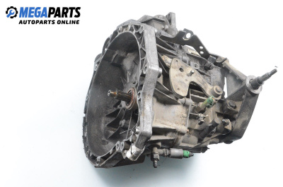 Ръчна скоростна кутия за Renault Laguna II Hatchback (03.2001 - 12.2007) 2.2 dCi (BG0F), 150 к.с.