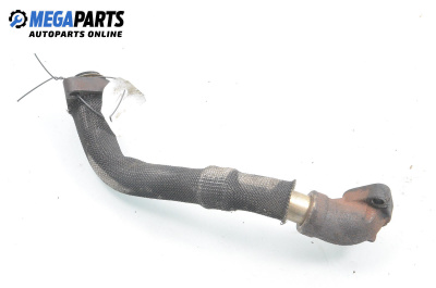 EGR тръба за Renault Laguna II Hatchback (03.2001 - 12.2007) 2.2 dCi (BG0F), 150 к.с.
