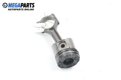 Бутало за Renault Laguna II Hatchback (03.2001 - 12.2007) 2.2 dCi (BG0F), 150 к.с.