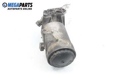 Корпус за маслен филтър за Renault Laguna II Hatchback (03.2001 - 12.2007) 2.2 dCi (BG0F), 150 к.с.