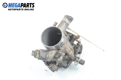 Дроселова клапа за Opel Astra F Hatchback (09.1991 - 01.1998) 1.4 Si, 82 к.с.