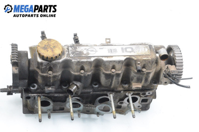 Глава за Opel Astra F Hatchback (09.1991 - 01.1998) 1.4 Si, 82 к.с.