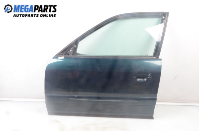 Врата за Audi A6 Sedan C4 (06.1994 - 10.1997), 4+1 вр., седан, позиция: предна, лява