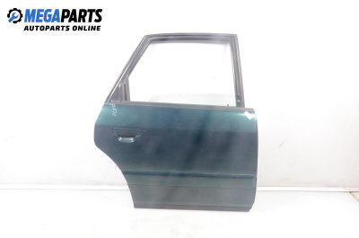 Врата за Audi A6 Sedan C4 (06.1994 - 10.1997), 4+1 вр., седан, позиция: задна, дясна