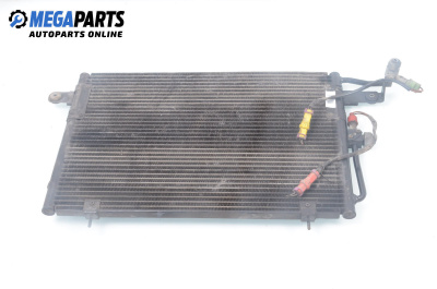 Климатичен радиатор за Audi A6 Sedan C4 (06.1994 - 10.1997) 2.5 TDI, 116 к.с.