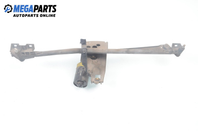 Ел. мотор за чистачките за Audi A6 Sedan C4 (06.1994 - 10.1997), седан, позиция: предна