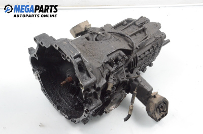 Ръчна скоростна кутия за Audi A6 Sedan C4 (06.1994 - 10.1997) 2.5 TDI, 116 к.с.