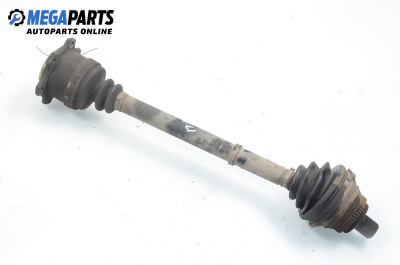 Полуоска за Audi A6 Sedan C4 (06.1994 - 10.1997) 2.5 TDI, 116 к.с., позиция: предна, лява